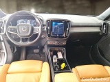  Volvo  XC 40 VOLVO XC40 / 2017 / 5P / SUV T3 AUTOMATICO INSCRIPTION #3