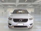  Volvo  XC 40 VOLVO XC40 / 2017 / 5P / SUV T3 AUTOMATICO INSCRIPTION #6