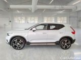  Volvo  XC 40 VOLVO XC40 / 2017 / 5P / SUV T3 AUTOMATICO INSCRIPTION #8