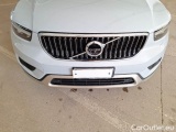  Volvo  XC 40 VOLVO XC40 / 2017 / 5P / SUV T3 AUTOMATICO INSCRIPTION #24