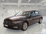  Volkswagen  Passat VOLKSWAGEN  / 2019 / 5P / STATION WAGON VAR. 2.0TDI SCR EVO 110KW BUSIN. BMT DSG 