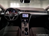  Volkswagen  Passat VOLKSWAGEN  / 2019 / 5P / STATION WAGON VAR. 2.0TDI SCR EVO 110KW BUSIN. BMT DSG #3