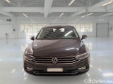  Volkswagen  Passat VOLKSWAGEN  / 2019 / 5P / STATION WAGON VAR. 2.0TDI SCR EVO 110KW BUSIN. BMT DSG #6