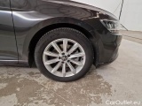  Volkswagen  Passat VOLKSWAGEN  / 2019 / 5P / STATION WAGON VAR. 2.0TDI SCR EVO 110KW BUSIN. BMT DSG #55