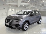  Nissan  Qashqai NISSAN  / 2017 / 5P / CROSSOVER 1.5 DCI 115 BUSINESS 