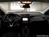  Nissan  Qashqai NISSAN  / 2017 / 5P / CROSSOVER 1.5 DCI 115 BUSINESS #3