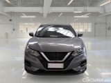  Nissan  Qashqai NISSAN  / 2017 / 5P / CROSSOVER 1.5 DCI 115 BUSINESS #6