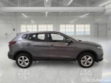 Nissan  Qashqai NISSAN  / 2017 / 5P / CROSSOVER 1.5 DCI 115 BUSINESS #7