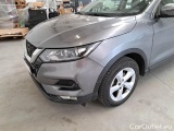  Nissan  Qashqai NISSAN  / 2017 / 5P / CROSSOVER 1.5 DCI 115 BUSINESS #25
