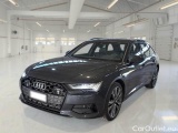  Audi  A6 AUDI  AVANT / 2018 / 5P / STATION WAGON 35 TDI 2.0 S TRONIC BUSINESS ADV. 