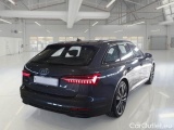  Audi  A6 AUDI  AVANT / 2018 / 5P / STATION WAGON 35 TDI 2.0 S TRONIC BUSINESS ADV. #2