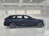  Audi  A6 AUDI  AVANT / 2018 / 5P / STATION WAGON 35 TDI 2.0 S TRONIC BUSINESS ADV. #7