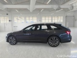  Audi  A6 AUDI  AVANT / 2018 / 5P / STATION WAGON 35 TDI 2.0 S TRONIC BUSINESS ADV. #8