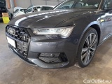  Audi  A6 AUDI  AVANT / 2018 / 5P / STATION WAGON 35 TDI 2.0 S TRONIC BUSINESS ADV. #22