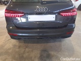  Audi  A6 AUDI  AVANT / 2018 / 5P / STATION WAGON 35 TDI 2.0 S TRONIC BUSINESS ADV. #24