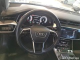  Audi  A6 AUDI  AVANT / 2018 / 5P / STATION WAGON 35 TDI 2.0 S TRONIC BUSINESS ADV. #32