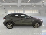 Mazda  CX-30 MAZDA  / 2019 / 5P / SUV 2.0L SKYACTIV-G 122CV M HYBRID EXECUTIVE #7