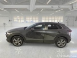  Mazda  CX-30 MAZDA  / 2019 / 5P / SUV 2.0L SKYACTIV-G 122CV M HYBRID EXECUTIVE #8