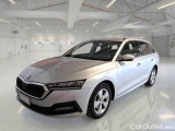  Skoda  Octavia SKODA  WAGON / 2020 / 5P / STATION WAGON 2.0 TDI EVO 110KW EXECUTIVE DSG 