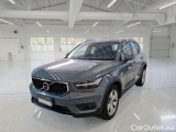  Volvo  XC 40 VOLVO XC40 / 2017 / 5P / SUV D4 AWD GEARTRONIC BUSINESS PLUS 
