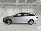  Skoda  Octavia SKODA  WAGON / 2020 / 5P / STATION WAGON 2.0 TDI EVO 110KW EXECUTIVE DSG #8