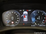  Volvo  XC 40 VOLVO XC40 / 2017 / 5P / SUV D4 AWD GEARTRONIC BUSINESS PLUS #4