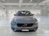  Volvo  XC 40 VOLVO XC40 / 2017 / 5P / SUV D4 AWD GEARTRONIC BUSINESS PLUS #6