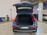  Volvo  XC 40 VOLVO XC40 / 2017 / 5P / SUV D4 AWD GEARTRONIC BUSINESS PLUS #5