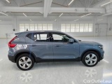  Volvo  XC 40 VOLVO XC40 / 2017 / 5P / SUV D4 AWD GEARTRONIC BUSINESS PLUS #7