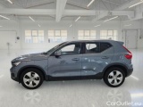  Volvo  XC 40 VOLVO XC40 / 2017 / 5P / SUV D4 AWD GEARTRONIC BUSINESS PLUS #8