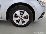  Skoda  Octavia SKODA  WAGON / 2020 / 5P / STATION WAGON 2.0 TDI EVO 110KW EXECUTIVE DSG #17