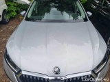  Skoda  Octavia SKODA  WAGON / 2020 / 5P / STATION WAGON 2.0 TDI EVO 110KW EXECUTIVE DSG #25