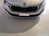  Skoda  Octavia SKODA  WAGON / 2020 / 5P / STATION WAGON 2.0 TDI EVO 110KW EXECUTIVE DSG #28
