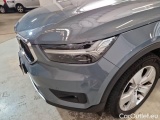  Volvo  XC 40 VOLVO XC40 / 2017 / 5P / SUV D4 AWD GEARTRONIC BUSINESS PLUS #22