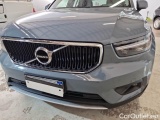  Volvo  XC 40 VOLVO XC40 / 2017 / 5P / SUV D4 AWD GEARTRONIC BUSINESS PLUS #25