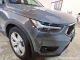  Volvo  XC 40 VOLVO XC40 / 2017 / 5P / SUV D4 AWD GEARTRONIC BUSINESS PLUS #27