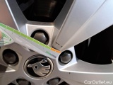  Skoda  Octavia SKODA  WAGON / 2020 / 5P / STATION WAGON 2.0 TDI EVO 110KW EXECUTIVE DSG #52