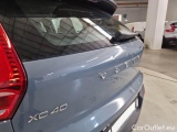  Volvo  XC 40 VOLVO XC40 / 2017 / 5P / SUV D4 AWD GEARTRONIC BUSINESS PLUS #56