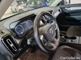  Volvo  XC 40 VOLVO XC40 / 2017 / 5P / SUV D4 AWD GEARTRONIC BUSINESS PLUS #77