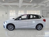 Bmw  Serie 2 BMW  ACTIVE TOURER / 2018 / 5P / MONOVOLUME 218D BUSINESS #8
