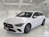  Mercedes  CLA-Klasse MERCEDES-BENZ CLA SHOOTING BRAKE / 2019 / 5P / STATION WAGON CLA 200 D AUTOMATIC SPORT 