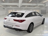  Mercedes  CLA-Klasse MERCEDES-BENZ CLA SHOOTING BRAKE / 2019 / 5P / STATION WAGON CLA 200 D AUTOMATIC SPORT #2