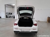  Mercedes  CLA-Klasse MERCEDES-BENZ CLA SHOOTING BRAKE / 2019 / 5P / STATION WAGON CLA 200 D AUTOMATIC SPORT #5