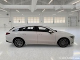  Mercedes  CLA-Klasse MERCEDES-BENZ CLA SHOOTING BRAKE / 2019 / 5P / STATION WAGON CLA 200 D AUTOMATIC SPORT #7