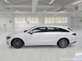 Mercedes  CLA-Klasse MERCEDES-BENZ CLA SHOOTING BRAKE / 2019 / 5P / STATION WAGON CLA 200 D AUTOMATIC SPORT #8
