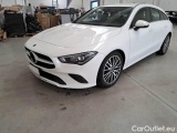  Mercedes  CLA-Klasse MERCEDES-BENZ CLA SHOOTING BRAKE / 2019 / 5P / STATION WAGON CLA 200 D AUTOMATIC SPORT #22