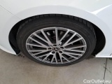  Mercedes  CLA-Klasse MERCEDES-BENZ CLA SHOOTING BRAKE / 2019 / 5P / STATION WAGON CLA 200 D AUTOMATIC SPORT #20