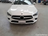  Mercedes  CLA-Klasse MERCEDES-BENZ CLA SHOOTING BRAKE / 2019 / 5P / STATION WAGON CLA 200 D AUTOMATIC SPORT #24
