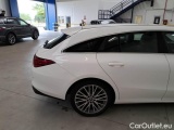  Mercedes  CLA-Klasse MERCEDES-BENZ CLA SHOOTING BRAKE / 2019 / 5P / STATION WAGON CLA 200 D AUTOMATIC SPORT #59