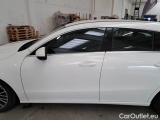  Mercedes  CLA-Klasse MERCEDES-BENZ CLA SHOOTING BRAKE / 2019 / 5P / STATION WAGON CLA 200 D AUTOMATIC SPORT #73
